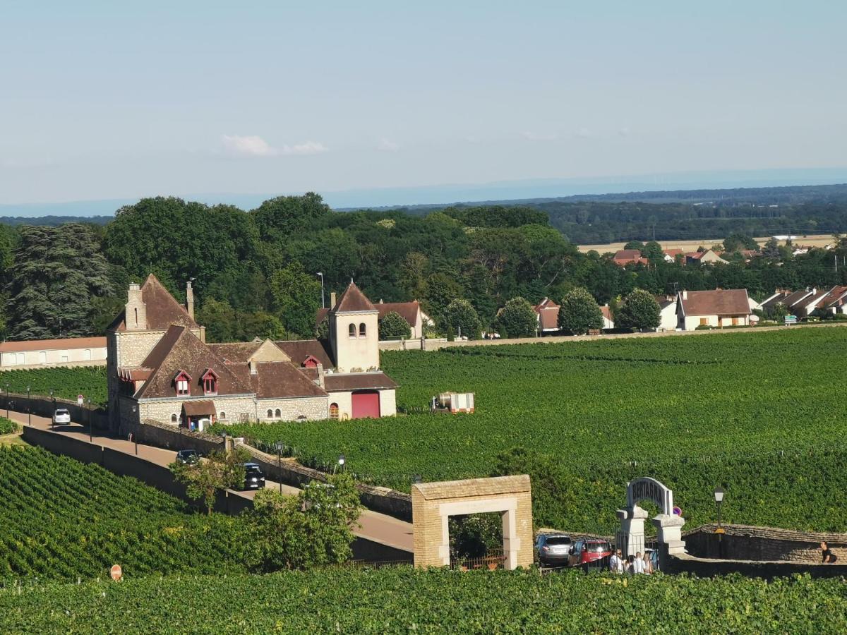 Appt Proche Des Vignes Appartement *