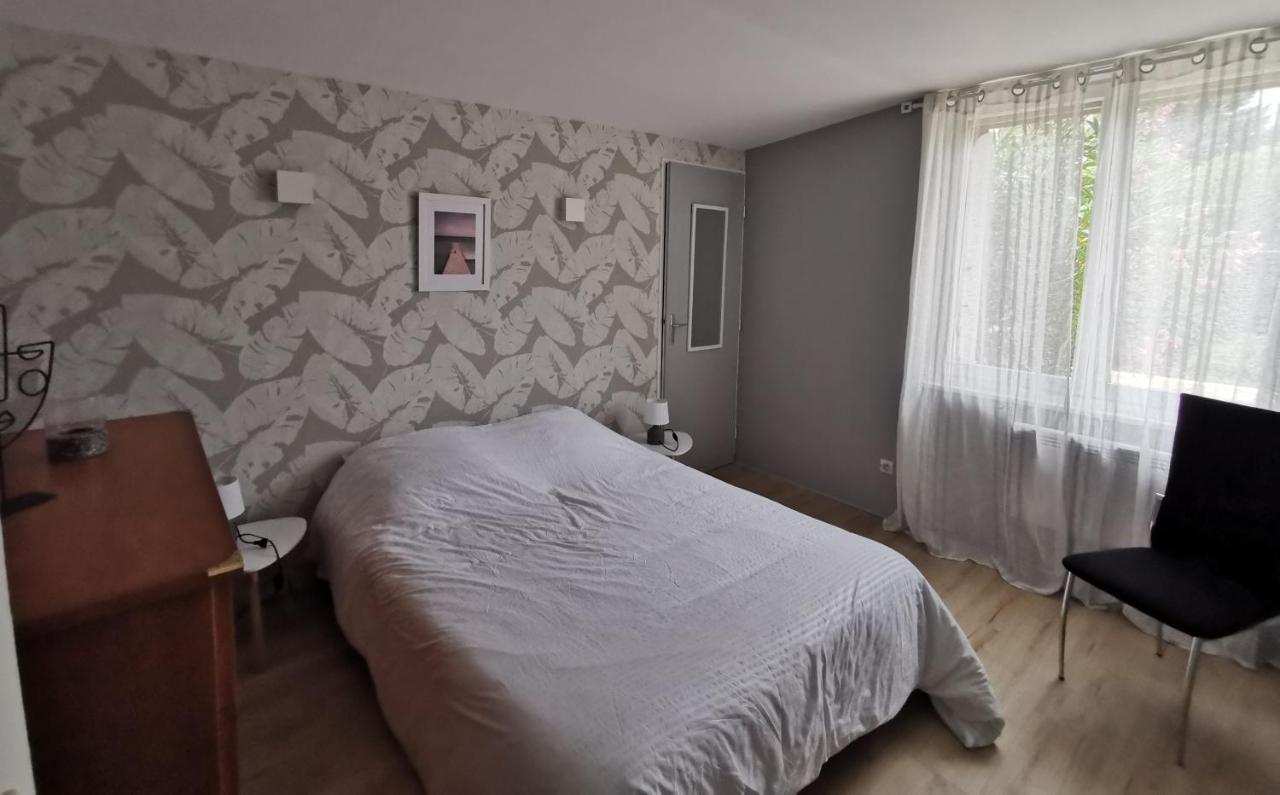 Appartement Appt Proche Des Vignes