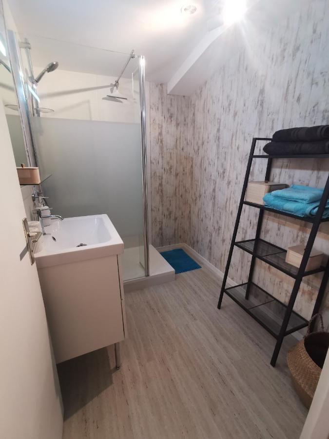 Appartement Appt Proche Des Vignes Perrigny-les-Dijon